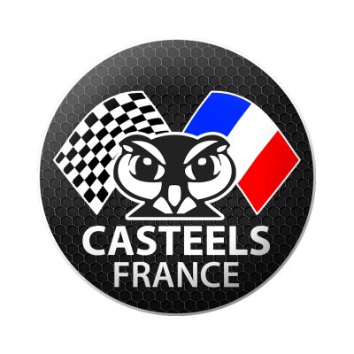 Casteels logo