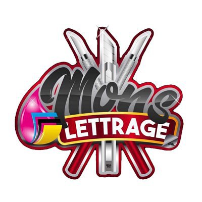 Mons Lettrage logo